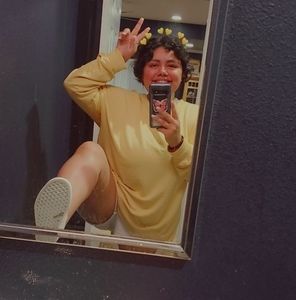 Meet your Posher, Jackie